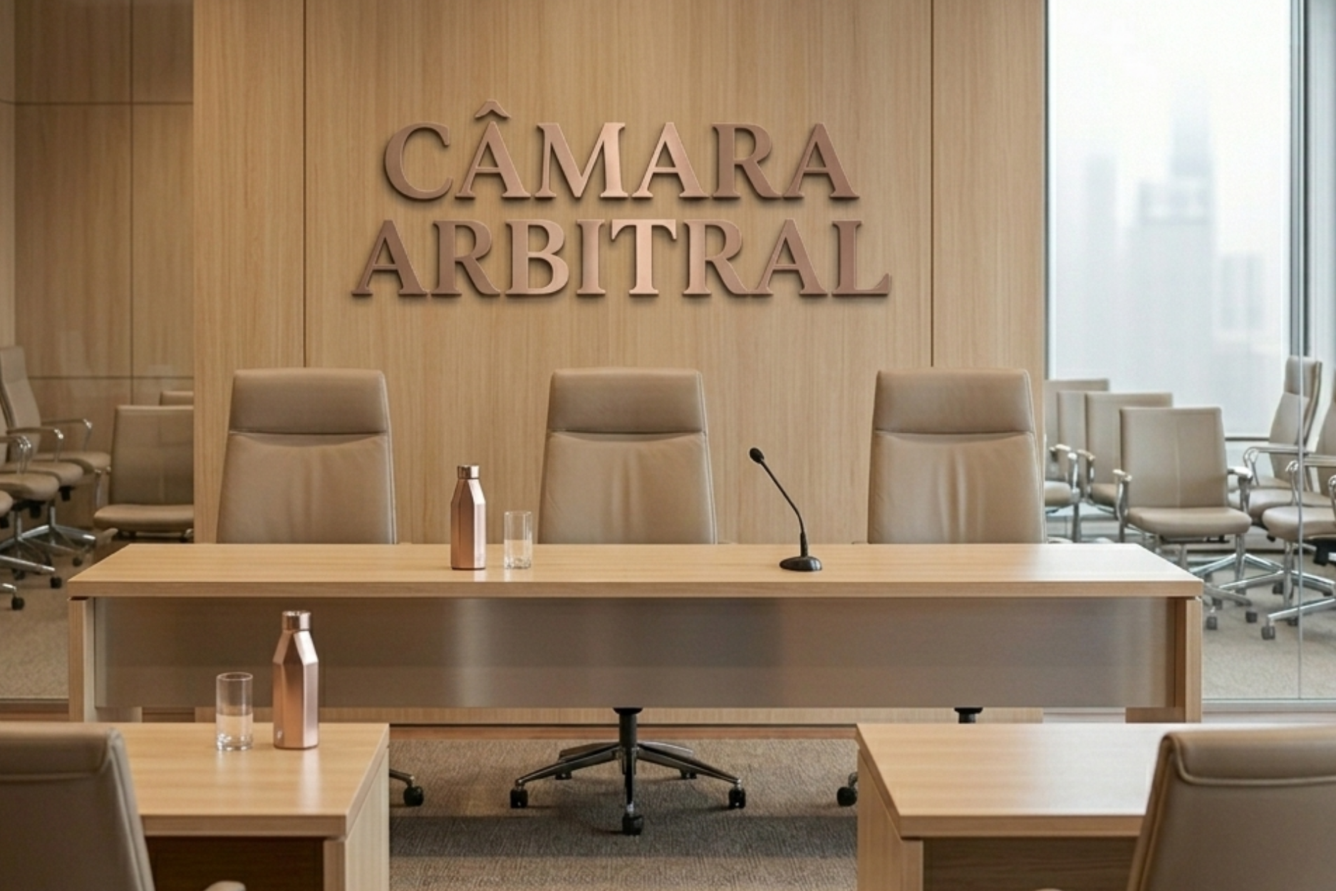 Câmara Arbitral